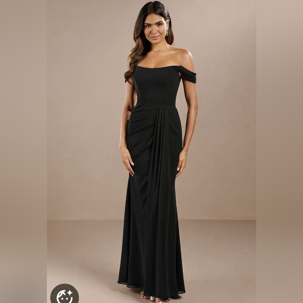 christina wu celebrations 22193 16 chiffon black